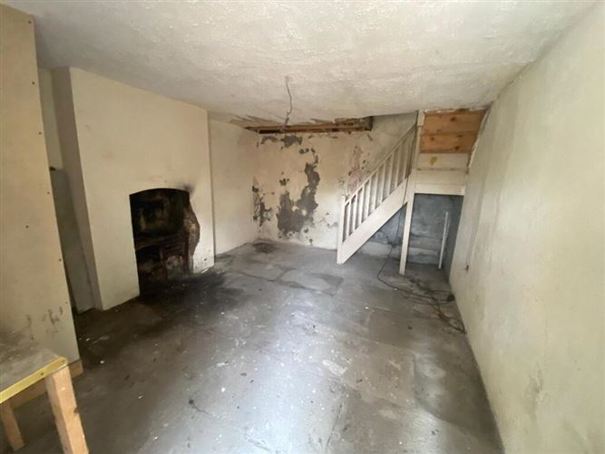 5, 6 & 7 Sion Row, Dock Road, Ferrybank, Waterford