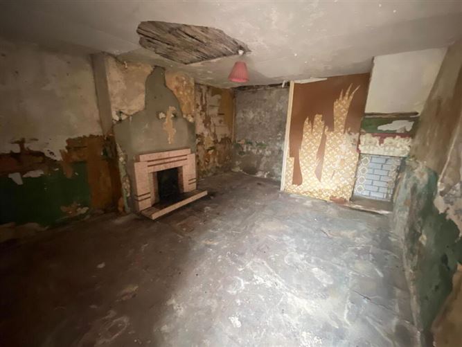 5, 6 & 7 Sion Row, Dock Road, Ferrybank, Waterford