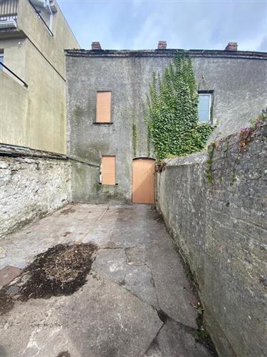 5, 6 & 7 Sion Row, Dock Road, Ferrybank, Waterford