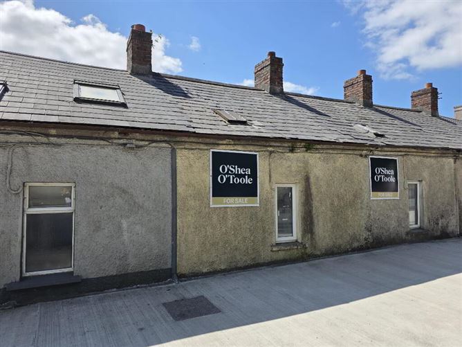 5, 6 & 7 Sion Row, Dock Road, Ferrybank, Waterford