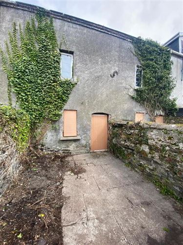 5, 6 & 7 Sion Row, Dock Road, Ferrybank, Waterford