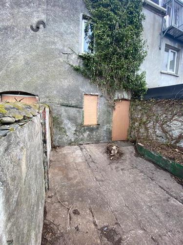 5, 6 & 7 Sion Row, Dock Road, Ferrybank, Waterford