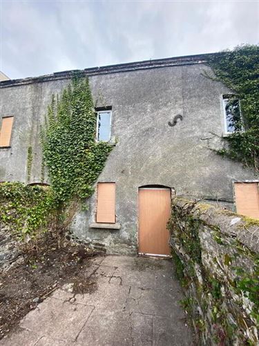 5, 6 & 7 Sion Row, Dock Road, Ferrybank, Waterford