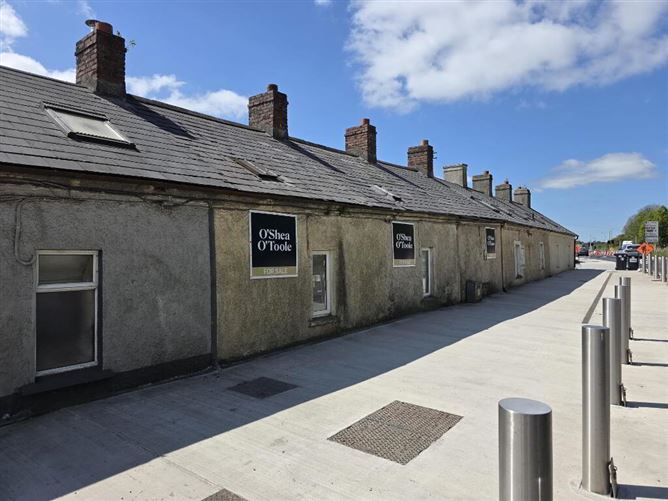 5, 6 & 7 Sion Row, Dock Road, Ferrybank, Waterford