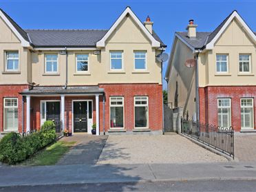 Image for 24 Cairnsfort, Golf Links Road, Castletroy, Limerick