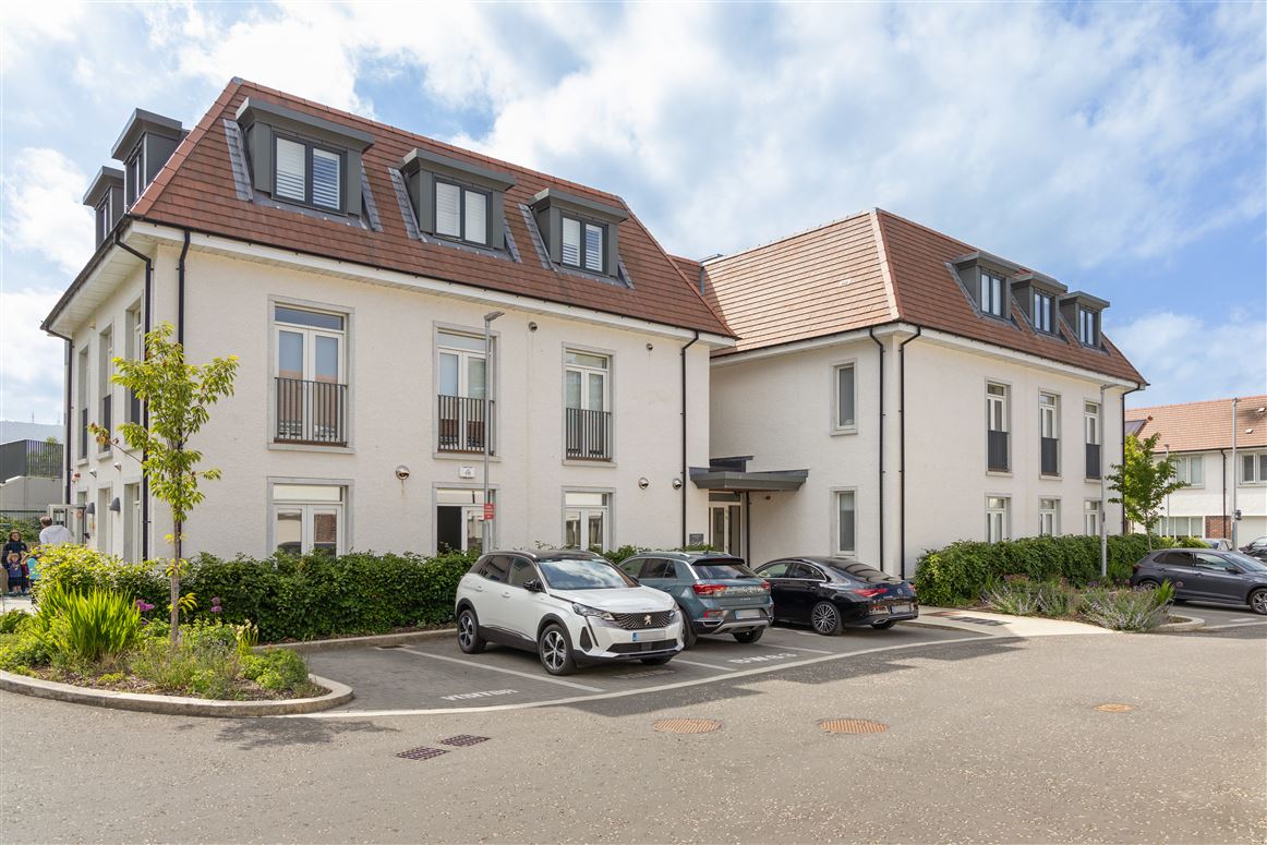 57 Brighton Wood, Brighton Road, Foxrock, Dublin 18