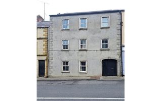 36 Main Street , Ballybay, Monaghan