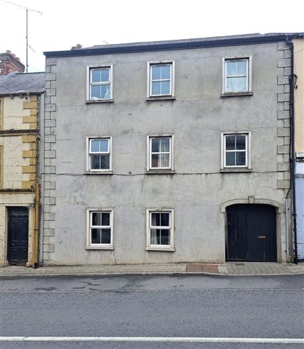36 Main Street , Ballybay, Monaghan