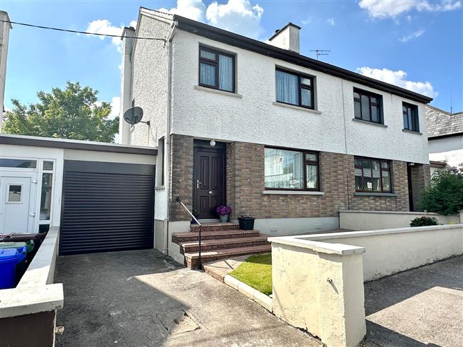 Fairgreen Road, Ballymote, Co. Sligo