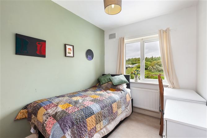 58 Highfield Court, , Wicklow Town, Wicklow