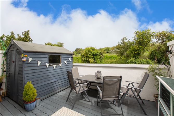 58 Highfield Court, , Wicklow Town, Wicklow