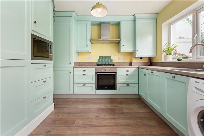 58 Highfield Court, , Wicklow Town, Wicklow