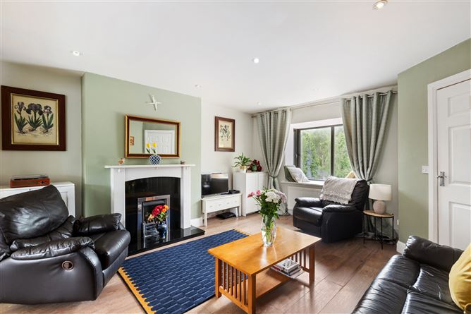 58 Highfield Court, , Wicklow Town, Wicklow
