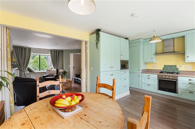 58 Highfield Court, , Wicklow Town, Wicklow