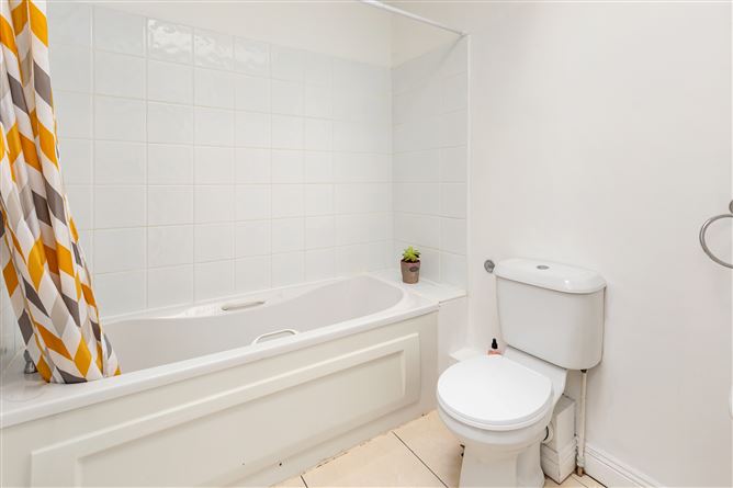 58 Highfield Court, , Wicklow Town, Wicklow