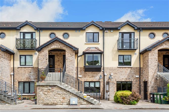 58 Highfield Court, , Wicklow Town, Wicklow