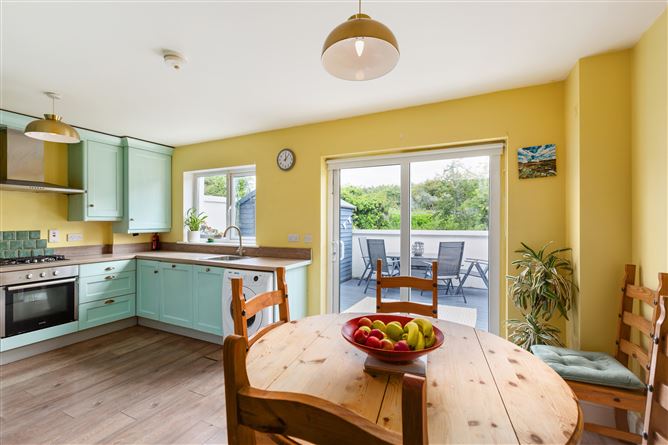 58 Highfield Court, , Wicklow Town, Wicklow