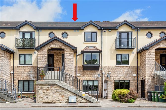 58 Highfield Court, , Wicklow Town, Wicklow