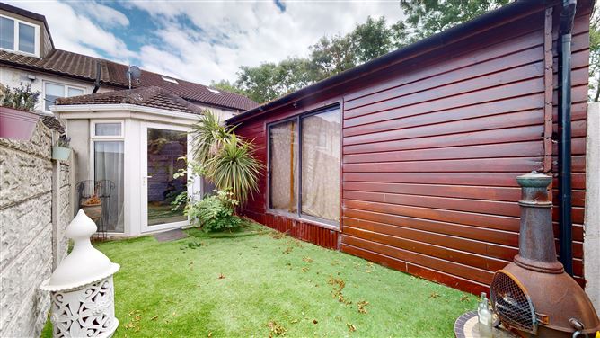 13A Grangemore Drive, Donaghmede, Dublin 13, Co. Dublin