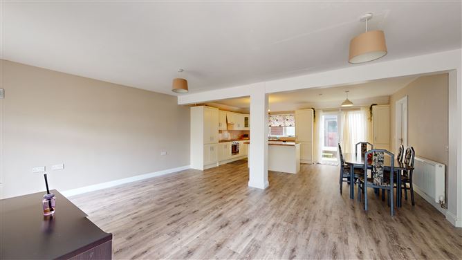 13A Grangemore Drive, Donaghmede, Dublin 13, Co. Dublin