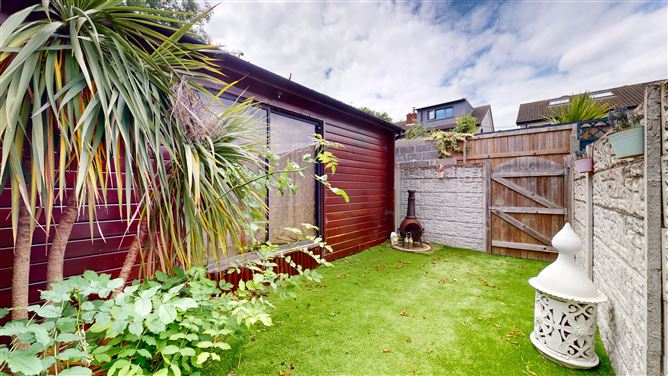 13A Grangemore Drive, Donaghmede, Dublin 13, Co. Dublin