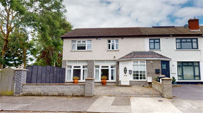 13A Grangemore Drive, Donaghmede, Dublin 13, Co. Dublin