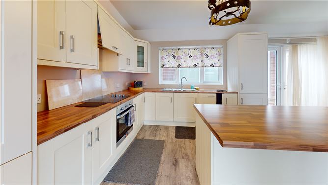 13A Grangemore Drive, Donaghmede, Dublin 13, Co. Dublin
