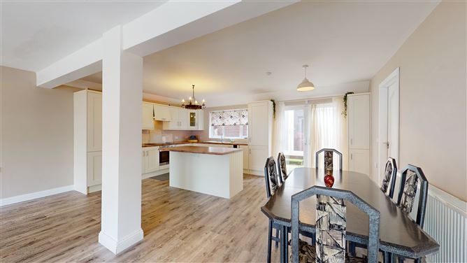 13A Grangemore Drive, Donaghmede, Dublin 13, Co. Dublin