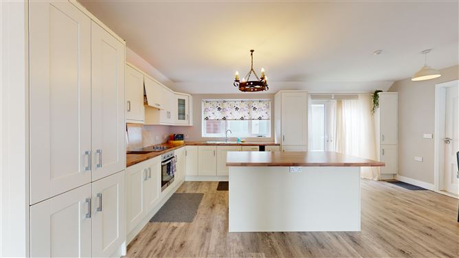 13A Grangemore Drive, Donaghmede, Dublin 13, Co. Dublin