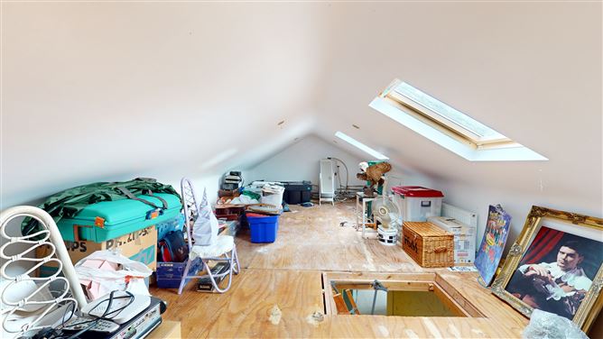 13A Grangemore Drive, Donaghmede, Dublin 13, Co. Dublin