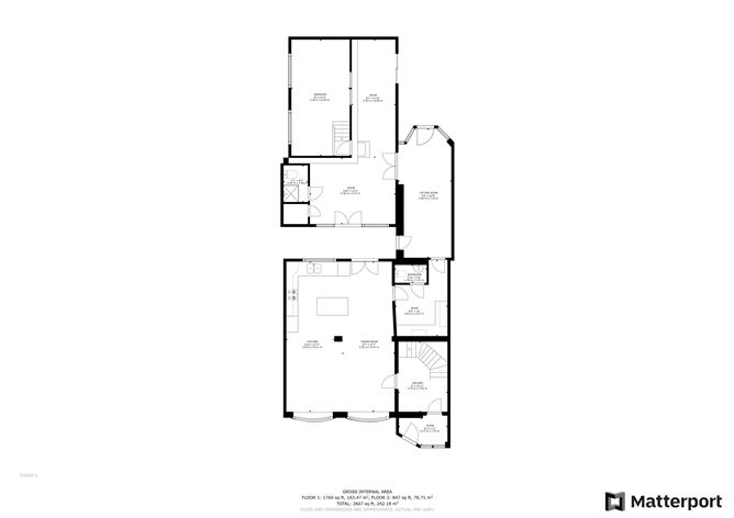 13A Grangemore Drive, Donaghmede, Dublin 13, Co. Dublin