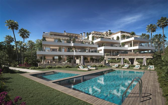 Spain, Marbella, Marbella Este - COSTA-00647P