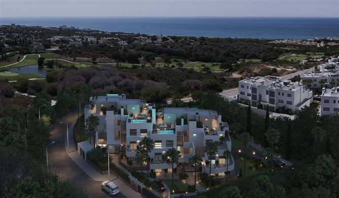Spain, Marbella, Marbella Este - COSTA-00647P