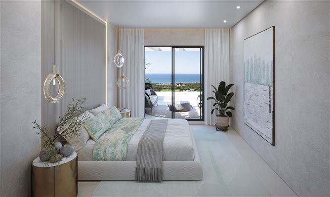 Spain, Marbella, Marbella Este - COSTA-00647P