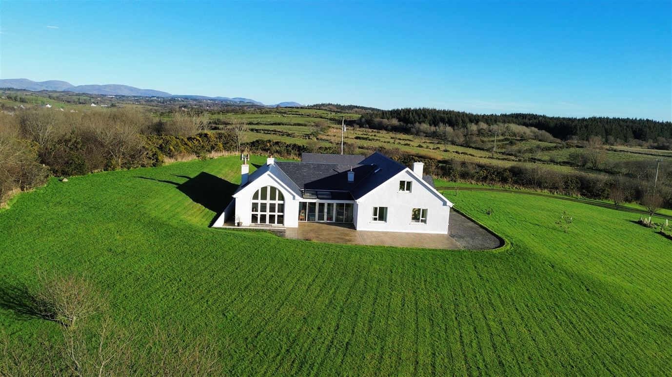 Tullyvoose, Mountcharles, Donegal