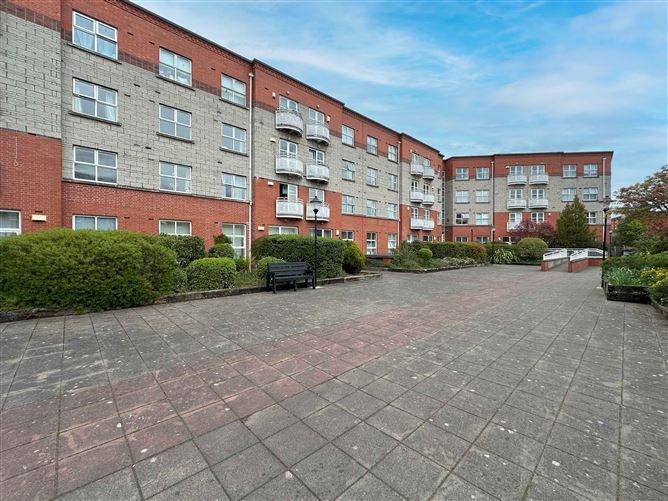 Apartment 203, The Richmond Brunswick Street  North, Smithfield, Dublin 7