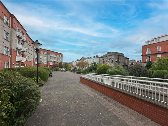 Apartment 203, The Richmond Brunswick Street  North, Smithfield, Dublin 7