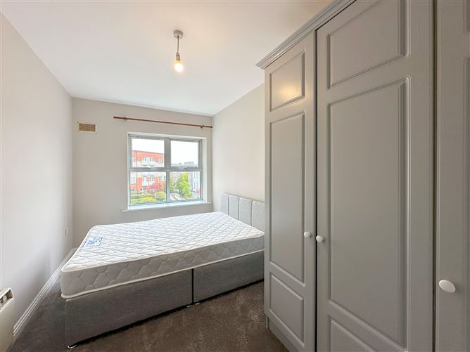 Apartment 203, The Richmond Brunswick Street  North, Smithfield, Dublin 7