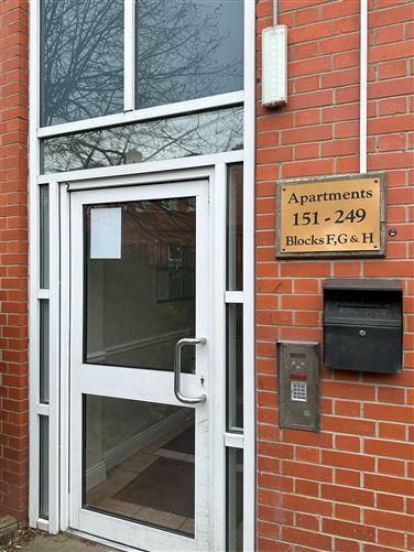 Apartment 203, The Richmond Brunswick Street  North, Smithfield, Dublin 7