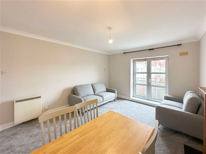 Apartment 203, The Richmond Brunswick Street  North, Smithfield, Dublin 7