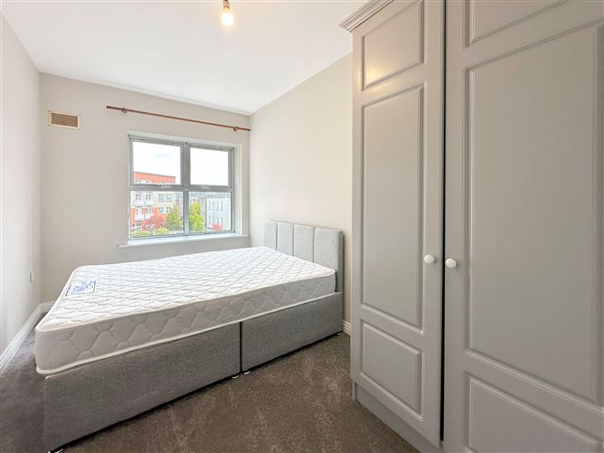 Apartment 203, The Richmond Brunswick Street  North, Smithfield, Dublin 7