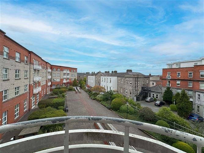Apartment 203, The Richmond Brunswick Street  North, Smithfield, Dublin 7