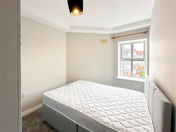Apartment 203, The Richmond Brunswick Street  North, Smithfield, Dublin 7