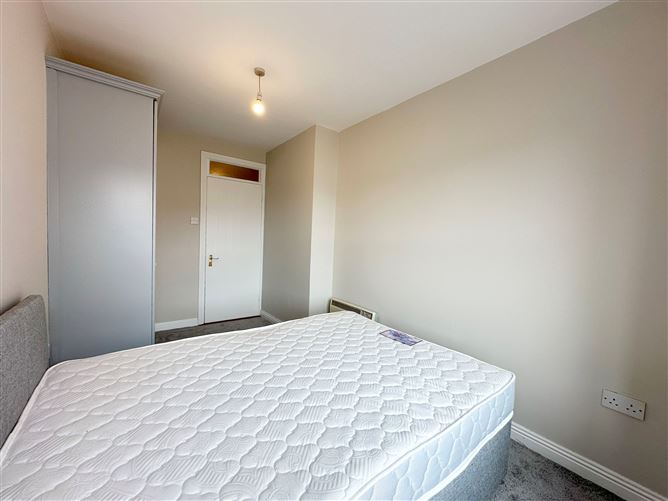 Apartment 203, The Richmond Brunswick Street  North, Smithfield, Dublin 7