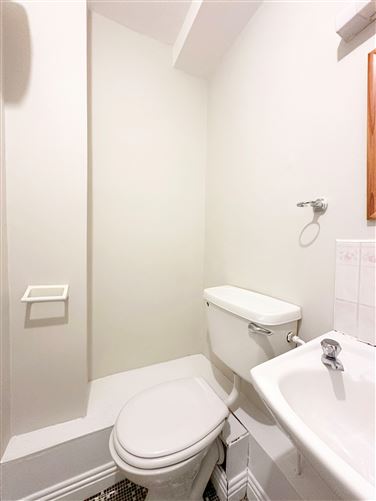 Apartment 203, The Richmond Brunswick Street  North, Smithfield, Dublin 7