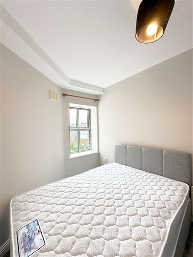 Apartment 203, The Richmond Brunswick Street  North, Smithfield, Dublin 7