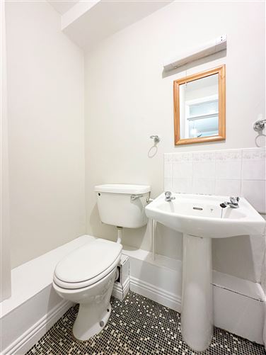 Apartment 203, The Richmond Brunswick Street  North, Smithfield, Dublin 7
