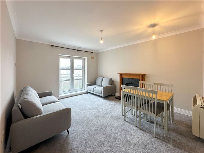 Apartment 203, The Richmond Brunswick Street  North, Smithfield, Dublin 7