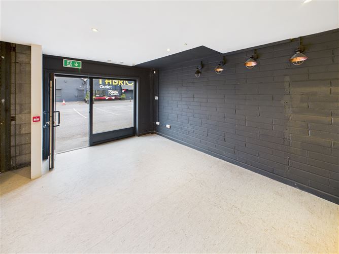 Unit 102, St. Patrick's Mills,, Douglas, Cork