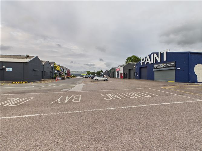 Unit 102, St. Patrick's Mills,, Douglas, Cork